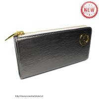 michael kors logo groot grijs portefeuilles Nederland Outlet thd5t374